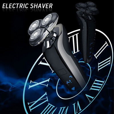 

Men Washable Electric Shaver Rechargeable Electric Shaver Best Electric Shaver For Men