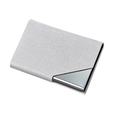 

Toponeto Bank Credit Card Package Card Holder Business Card Case Card Box