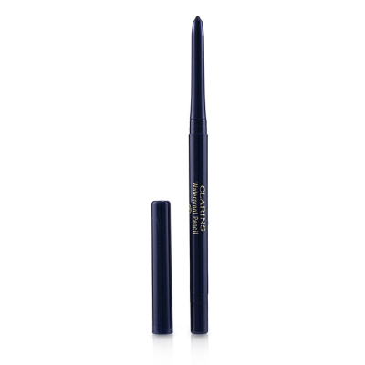 

CLARINS - Waterproof Pencil - 03 Blue Orchid 029g001oz