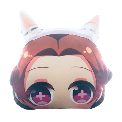 

redCherry Anime Identity V Plush Pillow Toy Cartoon Soft Stuffed Plush Doll Anime Fans Gift