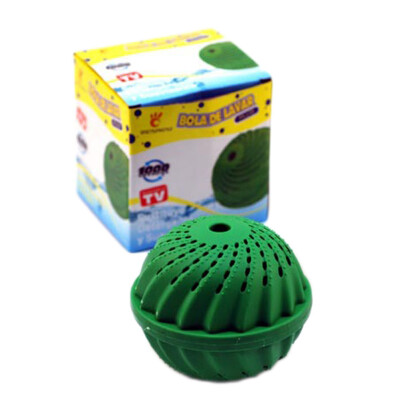 

Decontamination Laundry Ball Super Strong Decontamination Fabric Softener Environmental Ion Clothes Clean