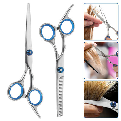 

Barber Scissor Thinning Salon Hair Cutting Razor Sharp Hairdressing Scissors