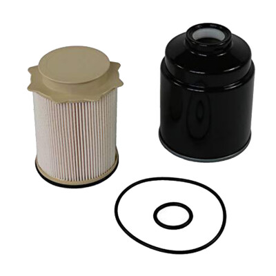 

Replacement For Dodge Ram Pickups Series 2500350045005500 2013-2019 Diesel Fuel Filter Kit 68157291AA 68197867AA