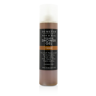 

DEMETER - Caramel Shower Gel 250ml84oz
