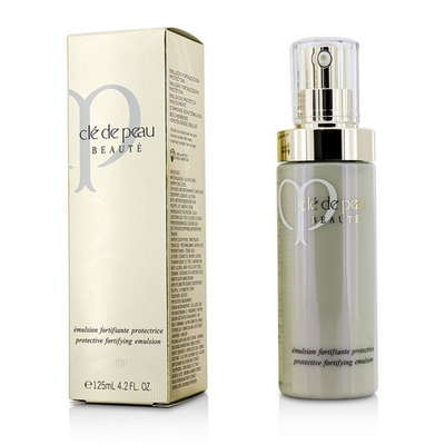 

CLE DE PEAU - Protective Fortifying Emulsion SPF 25 125ml42oz