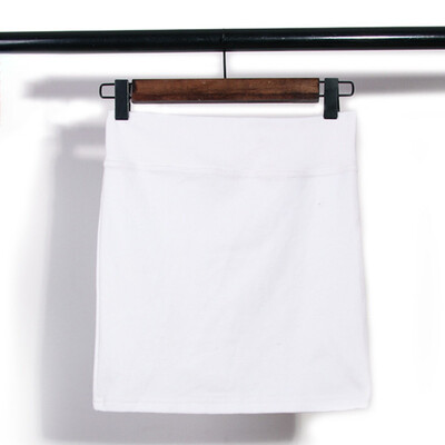 

Women Fashion Mini Skirt Casual Solid Slim Stright Skirts Office Lady Skirts