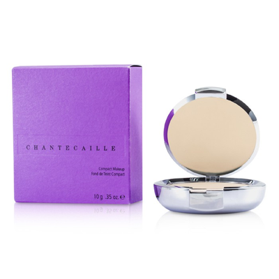

CHANTECAILLE - Compact Makeup Powder Foundation - Peach 10g035oz