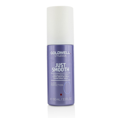 

GOLDWELL - Style Sign Just Smooth Sleek Perfection 0 Thermal Spray Serum 100ml33oz