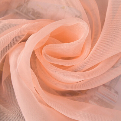 

Multi Colors European Style Window Decoration Scarf Solid Color Sheer Clear Waterfall Curtains Valance for Bedroom