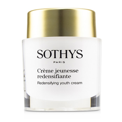 

SOTHYS - Redensifying Youth Cream 50ml169oz