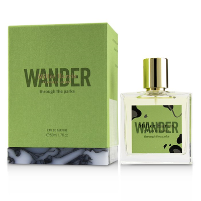 

MILLER HARRIS - Wander Through The Parks Eau De Parfum Spray 50ml17oz