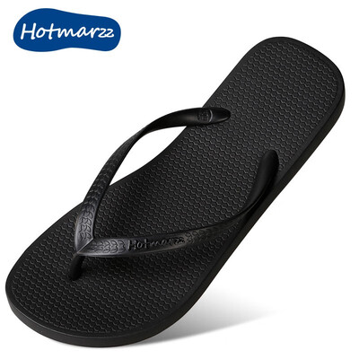 

hotmarzz solid color couple flip-flops ladies non-slip beach shoes fashion summer