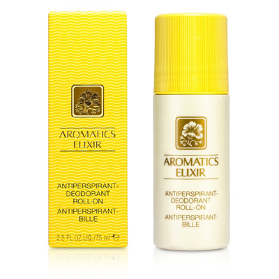 

CLINIQUE - Aromatics Elixir Anti-Perspirant Deodorant Roll On 75ml25oz