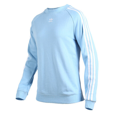 

Adidas ADIDAS Clover Womens Clover Series TRF CREW SWEAT Sports Sweatshirt DH3173 M Code