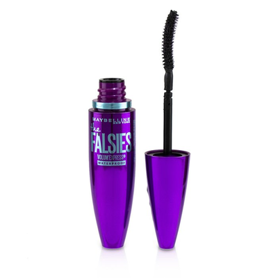 

MAYBELLINE - Volum Express The Falsies Waterproof Mascara - Black 9ml03oz
