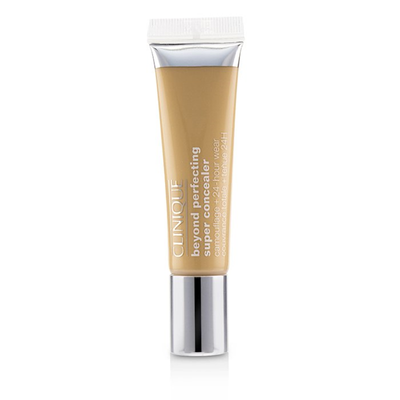 

CLINIQUE - Beyond Perfecting Super Concealer Camouflage 24 Hour Wear - 14 Moderately Fair 8g028oz