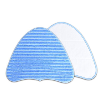 

for Vax S2 Series&Hoover WH20200 Steam Mop Home Floor Cleaner Mops Microfiber Steam Cleaner Mop Cloth Cover Replacement Pad