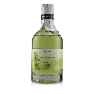 

THYMES - Eucalyptus Bubble Bath 340ml115oz