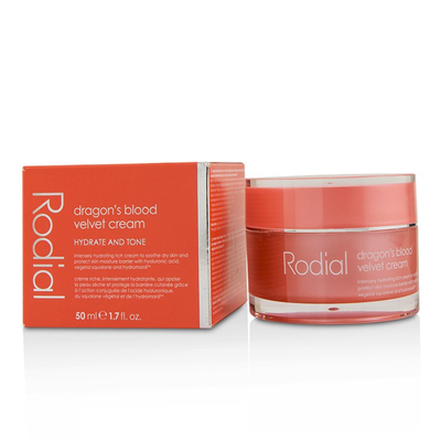 

RODIAL - Dragons Blood Velvet Cream 50ml17oz