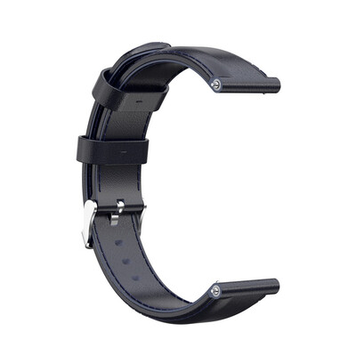

〖Follure〗Leather Replacement Watch Band Buckle Wristband Strap for WeekenderExpedition
