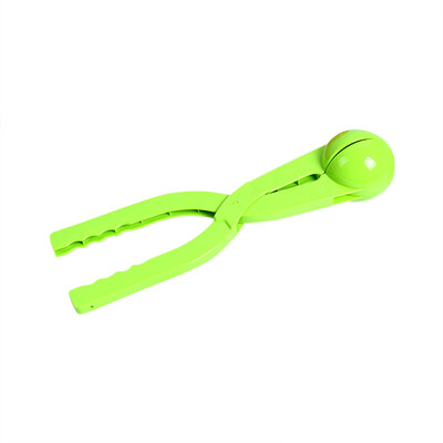 

〖Follure〗Kids Snowball Maker Snow Ball Mold Clip Tool Toy for Winter Outdoor Sports