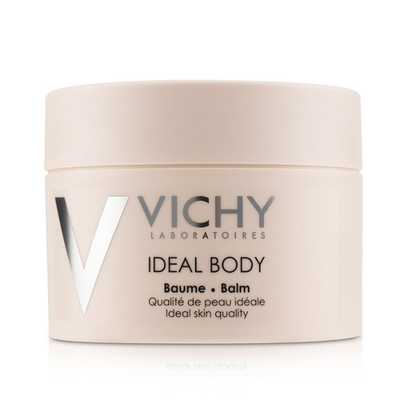

VICHY - Ideal Body Balm For Dry To Very Dry & Sensitive Skin 200ml67oz