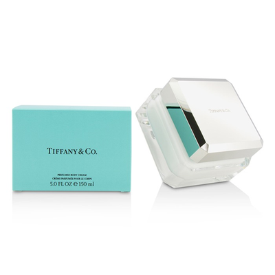 

TIFFANY & CO - Perfumed Body Cream 150ml5oz