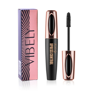 

Mascara Eyelashes Nourshing Lengthening Natural Curling Slender Dense Long Lasting Eye Lashes Mascara Eye Makeup