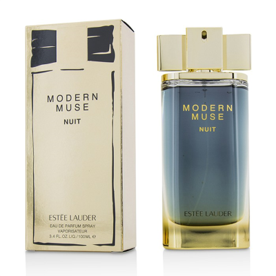 

ESTEE LAUDER - Modern Muse Nuit Eau De Parfum Spray 100ml34oz