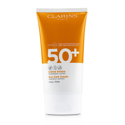 

CLARINS - Sun Care Body Cream SPF 50 150ml51oz