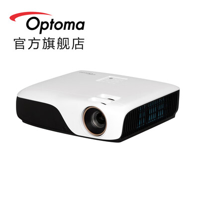 

Optoma optoma ZH33 1080P laser projector projector laser SSI light source 1080P HD 3000 lumens 3D stereo projection