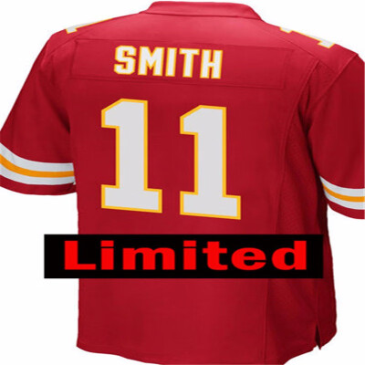 

Chiefs 15 Patrick Mahomes II 14 Sammy Watkins 27 Kareem Hunt Jersey Mens 10 Tyreek Hill 50 Houston 29 Mahomes 87 Kelce Football Je