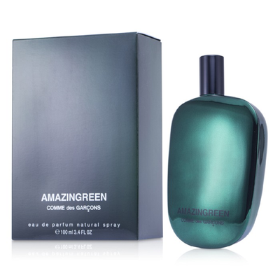 

COMME DES GARCONS - Amazingreen Eau De Parfum Spray 100ml34oz