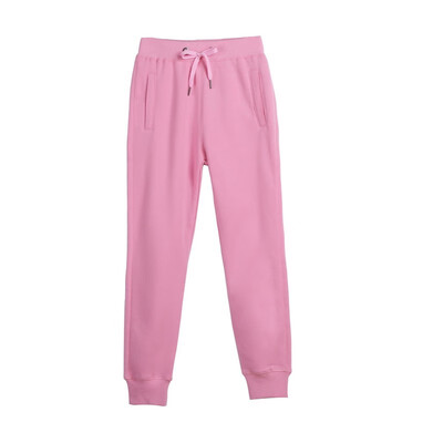 

Womens autumn&winter slacks pure cotton Plush thickened Leggings warm casual pants