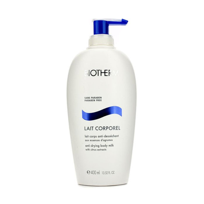 

BIOTHERM - Anti-Drying Body Milk 400ml134oz