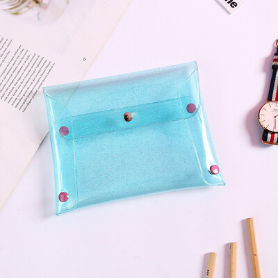 

Toponeto Colorful Stationery Pen Pencil Case Cosmetic Bag Travel Makeup Bag High Capacity