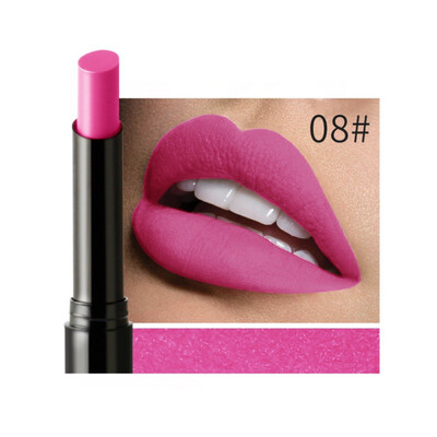 

NEW Matte Lipstick Pen waterproof Makeup Long Lasting Lip Stick Cosmetics Lips Lipstick
