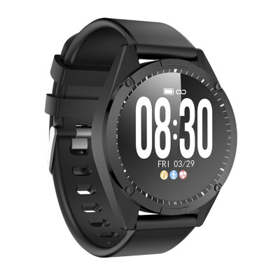 

G50 Men Sport Pedometer Smart Watch IP67 Waterproof Fitness Tracker Heart Rate Monitor Women Clock Smartwatch
