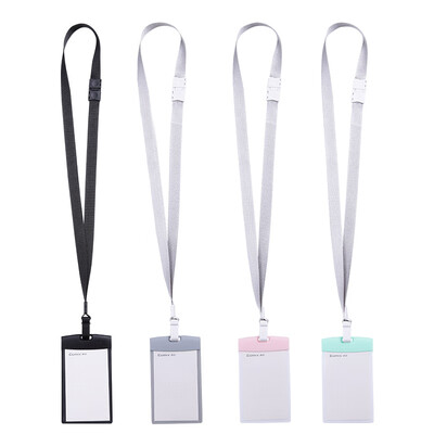 

Coix EA965 ID Card Set Office Supplies Vertical Green