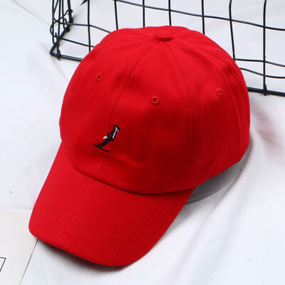 

Chaozhou Mens Creative Baseball Cap Alphabet Sunshade Cap Wholesale Korean Recreational Duck Tongue Cap Chic New Cap for Women