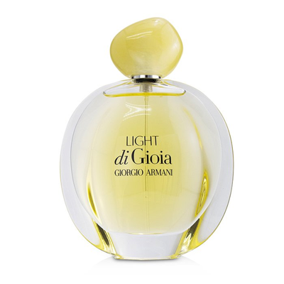 

GIORGIO ARMANI - Light Di Gioia Eau De Parfum Spray 100ml34oz