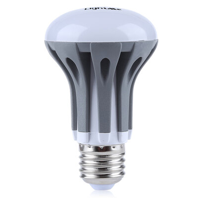 

Lightme E27 220-240V R63 5W LED Bulb SMD 2835 Spot Globe Lamps Energy Efficient Lighting