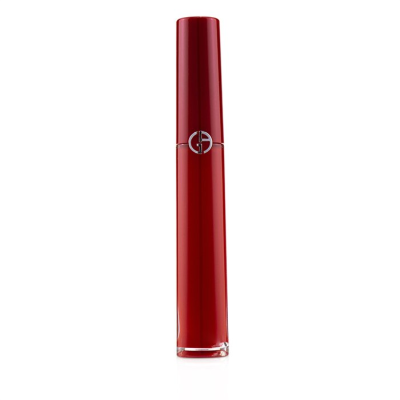 

GIORGIO ARMANI - Lip Maestro Liquid Lipstick - 409 Red 65ml022oz