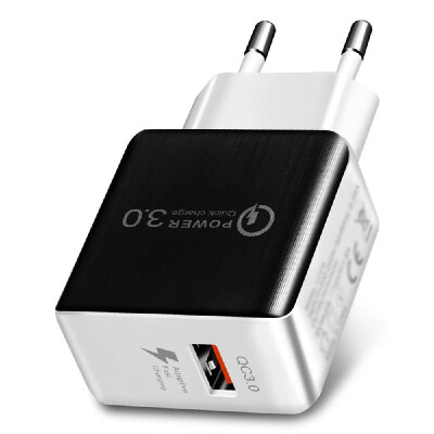 

Universal EU Plug Power Adapter With USB Power Adaptor Socket Plug Home Travel Adaptor Sockets Converter Wall Charger Jack Connect