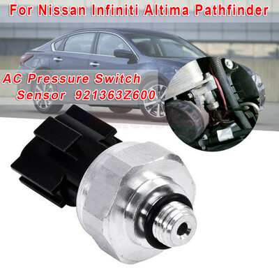 

AU Sensor For Nissan Infiniti Altima Pathfinder AC Pressure Switches 921363Z600