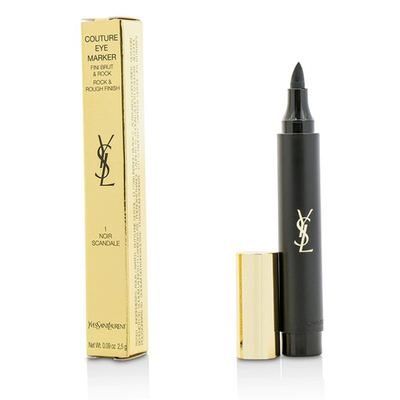 

YVES SAINT LAURENT - Couture Eye Marker - 1 Noir Scandle 25g009oz