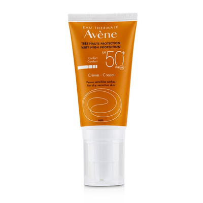 

AVENE - Very High Protection Cream SPF 50 For Dry Sensitive Skin 50ml17oz