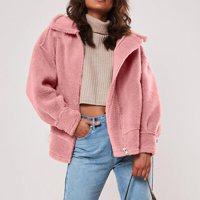 

Gobestart Womens Oversized Open Front Hooded Draped Pockets Cardigan Coat
