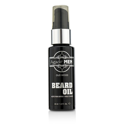 

AGADIR ARGAN OIL - Agadir Men Beard Oil 44ml15oz