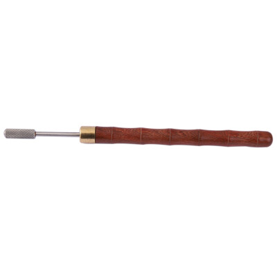 

DIY Leather Edge Oil Gluing Dye Pen Applicator Speedy Paint Roller Tool for Leather Craft Tool